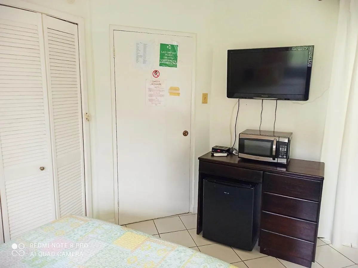 Mystic Ridge 27 F Apartment Ocho Rios 0*,  Jamaica