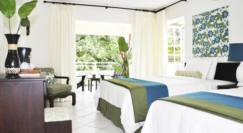 Mystic Ridge 27 F Apartment Ocho Rios