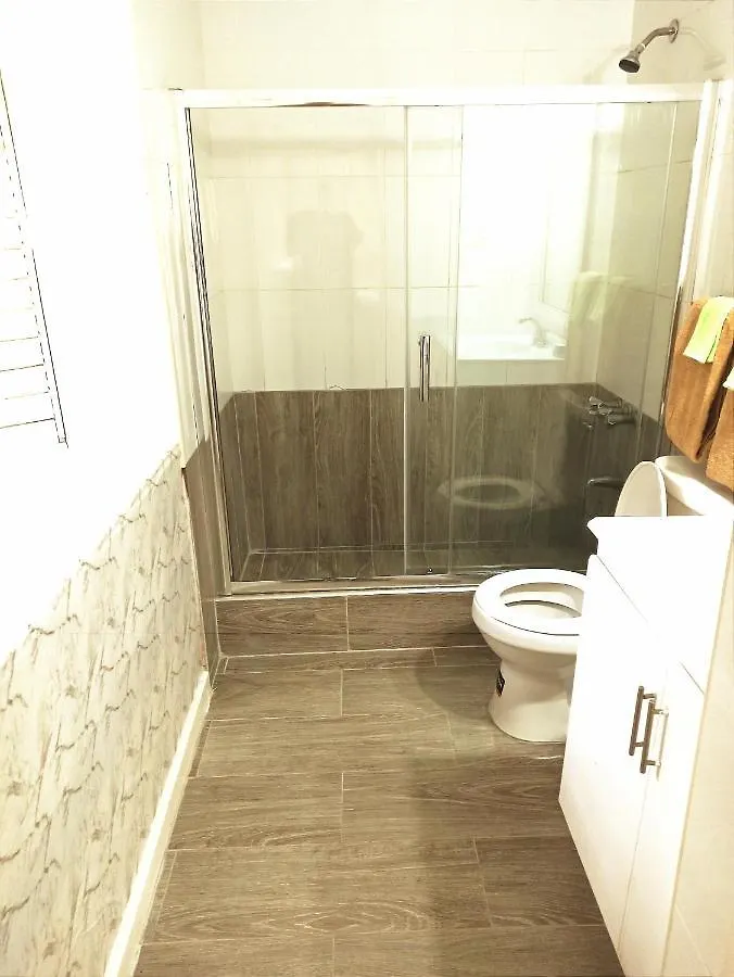 Mystic Ridge 27 F Apartment Ocho Rios 0*,  Jamaica